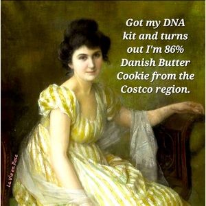 Meet your Posher, Michele